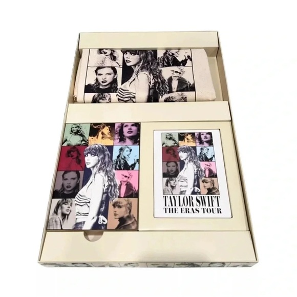 Taylor Swift - The Eras Tour VIP Box - Picture 4 of 5